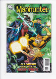 Manhunter Vol. 3  # 34
