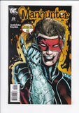 Manhunter Vol. 3  # 35