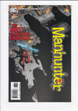 Manhunter Vol. 3  # 38