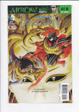 Batwoman Vol. 1  # 16