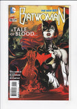 Batwoman Vol. 1  # 19