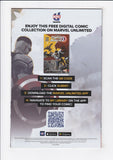 Captain America Vol. 7  # 25  Gold Foil Variant
