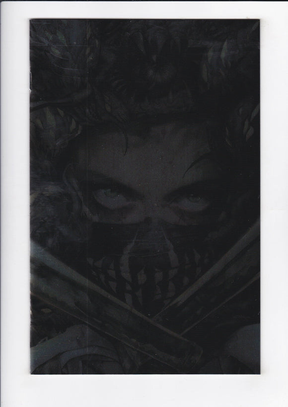 Something is Killing The Children  # 1  Archive Edition  Quintana Virgin Foil Exclusive