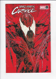 Eddie Brock Carnage  # 1  Giang Exclusive Variant