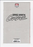 Eddie Brock Carnage  # 1  Giang Exclusive Variant