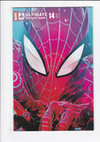Ultimate Spider-Man Vol. 3  # 14  Giang Exclusive Variant