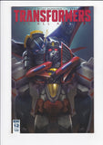 Transformers: Till All Are One  # 12