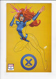 X-Men Vol. 6  # 2  Nakayama Exclusive Variant