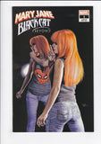 Mary Jane & Black Cat: Beyond  # 1  Turini Exclusive Varint