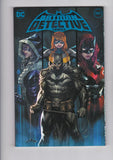 Detective Comics Vol. 1  # 1027  Ngu Exclusive Variant