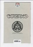 Inferno  # 2  Nakayama Exclusive Variant
