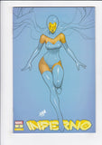 Inferno  # 3  Nakayama Exclusive Variant