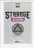 Strange Academy  # 11  Mercado Exclusive Variant