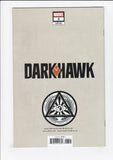 Darkhawk Vol. 2  # 3  Mercado Exclusive Variant
