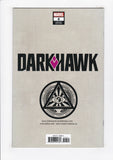 Darkhawk Vol. 2  # 4  Mercado Exclusive Variant