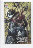 Venom Vol. 5  # 1  Mastrazzo Exclusive Variant