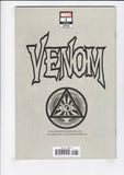 Venom Vol. 5  # 1  Mastrazzo Exclusive Variant