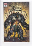 Venom Vol. 5  # 1  Kirkham Exclusive Variant