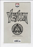 Venom Vol. 5  # 1  Kirkham Exclusive Variant