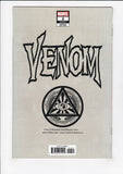 Venom Vol. 5  # 2  Nauck Exclusive Variant