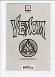 Venom Vol. 5  # 6  Suayan Exclusive Variant