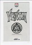 Venom Vol. 5  # 3  Kirkham Exclusive Variant