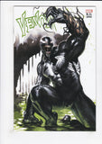 Venom Vol. 5  #5  Dell'Otto Exclusive Variant