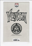 Venom Vol. 5  #5  Dell'Otto Exclusive Variant