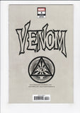 Venom Vol. 5  #4  Wilkins Exclusive Variant
