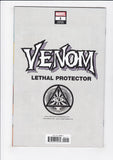 Venom: Lethal Protector Vol. 2  # 1  Kirkham Exclusive Variant