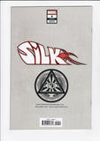 Silk Vol. 3  # 4  Ngu Exclusive Variant