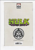 Hulk Vol. 6  # 2  Segovia Exclusive Variant