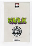 Hulk Vol. 6  # 3  Quah Exclusive Variant