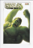 Hulk Vol. 6  # 5  Mercado Exclusive Variant