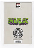 Hulk Vol. 6  # 5  Mercado Exclusive Variant