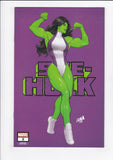 She-Hulk Vol. 4  # 2  Nakayama Exclusive Variant