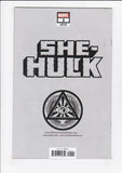 She-Hulk Vol. 4  # 2  Nakayama Exclusive Variant