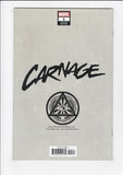 Carnage Vol. 2  # 1  Segovia Exclusive Variant