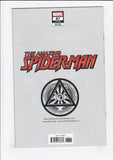 Amazing Spider-Man Vol. 5  # 87  Dell'Otto Exclusive Variant