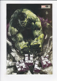 Hulk Vol. 6  # 1  Mastrazzo Exclusive Variant