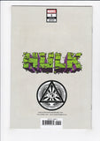 Hulk Vol. 6  # 1  Mastrazzo Exclusive Variant
