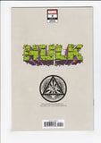 Hulk Vol. 6  # 4  Ngu Exclusive Variant