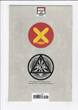 X-Men Vol. 5  # 12  Mercado Exclusive Variant