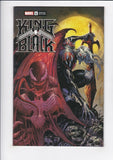 King in Black  # 1  Kirkham Excluisive Variant