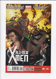 All-New X-Men Vol. 1  # 5