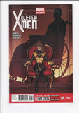 All-New X-Men Vol. 1  # 6