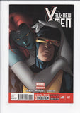 All-New X-Men Vol. 1  # 7