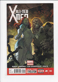 All-New X-Men Vol. 1  # 9