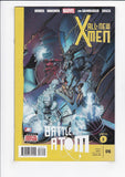 All-New X-Men Vol. 1  # 16
