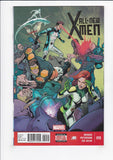 All-New X-Men Vol. 1  # 19